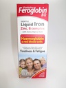 FeroglobinVitabotics-B12 Iron Suplemen Liquid 200Ml oleh Feroglobin