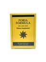 Poria Formula - Wu Ling San Herbal Tambahan Membantu Proyeksi Sistem Urin dan Strengthens The Spleen 60 tablet 500mg / masing-masing Dibuat di AS