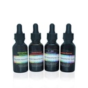 MTF E-Booster, T-Blocker, V ~ 351 Advanced Feminizer & Dangerous Curves Synercist, MTF Liquid Extracts 4 Pack Transitioning Transgender Kit!!