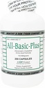 Montiff All Base Plus Advanced Acid Formula 200 Capsules