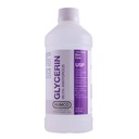 Humco 10311001 Glycerin, USP, 16 oz.