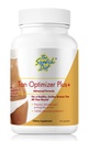Tan Optimizer Plus + - Sugar-Free Tanning & Skin Suplemen Kesehatan dengan Beta Carotene, L-Tyrosine, Collagen & Antioksidants untuk Dukungan Radiant Skin & Ammune - 30 Kapsul