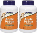 Apple Pectin 700mg 120 Capsules (Paket 2)