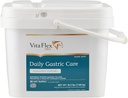 Vita Flex Pro Daily Gastric Care, Show Safe *, Alfalfa- berbasis pelet, 30- Day Suppply