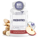 Pregression for Ditraffic, Imgenitas and Wellness - with Inulin from Jerusalem Artichoke and Chicory Root - Prestice for Women & Men, 90 Capsules