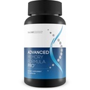 Advanced Memory Formula Pro Our Best Memory Suplement - Brain & Memory Support - Formulated with Ginseng and Other Brain Booster Ingreations for Brain Function