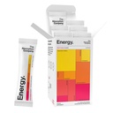 The Absorpsi Perusahaan Energi Minuman Powder Paket Mix - Clean Energy Booster untuk mendukung Ketinggian dengan 150mg Kafein Alam & Vitamin C - Fruit Punch Flavor, 14 Tongkat