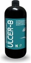 Ulcer-8 - Ulcer Gastritis & Kolic Relief Appetit Supplement for Horses by NXP Suplemen - 1 Quart (32 oz)