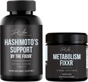 Dukungan Dr. Amie Hashimoto dan Metabolisme Bundle
