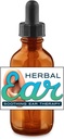 Terapi Telinga Seram Herbal