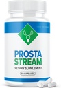 IDEAL PERFORMANCE Prosta Stream Prostate Supplemen Pil Prostastream (60 Kapsul)