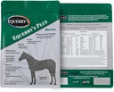 Tambahan Equerry 's Plus Horse Suppplement - Enhanced Support dengan Progories for Ditraffic, Vitamin, and Mineral - Made in USA - 5 lb
