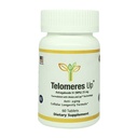 w 98% Astragalloside IV- Tripled Absorpsi, US Made (GMP) Antiaging + Immune Benefles, Tablet