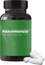 Probiotik Akkermansia - Rilis Tertunda, Test Partai Ketiga, Kesehatan Gut untuk Pria & Perempuan