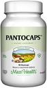 Pantocaps Kesehatan Maxi, 90 Caps Maxi