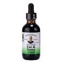 Dr Christopher Formula Telinga dan Nerve, 2 Fluid Ounce