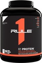 R1 Protein, 76 Hamba, Vanilla Crème