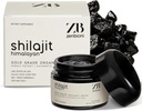 Himalaya murni Shilajit Resin - 50g Organik Shilajit untuk Pria & Perempuan dengan Fulvic Acid & 85 + Telusuri Mineces for Energy, Strength & Imunity
