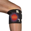 Upgraded Sciatica Relief Devices, Sciatica Pain Relief Brace w / Dual Pressure Paid for Maximum Pain Relief for Sciatica, Ultimate Brace for Sciatica Nerve