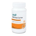 Klaire Labs SFI Health Adrenal Cortex - Targeted Adrenal Suplemen Kesehatan Cortisol - Purified, BSE- Free Lyophialized Extract dari Pasture- Fed Bovine (120 Capsules)