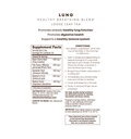 Toko Alkaline Herb - Happy Lung Tea Suplemen - Made With Natural Wildmade Herbs - Mullein, Elderberry, Dandelion, Wild Cherry Bark. & Guaco - Vegan - Gluten- Free - 4 Oz Loose Herbal Tea