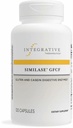 Lampiran Therapeutics Integrasi GFCF - Digetical Enzyme Suplement for Adulants - Supports Casein & Gluten Ditrable * - Gas & Bloating Support * - Dairy- Free & Vegan - 120 Count (60 Pelayan)