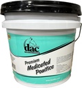 dac Vitamin and Minerdac ® Premium Obat Poultice - 45lbs, White