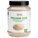 Bixa BOTANICAL Psylluum Husk Powder 124; Plantago Ovata Ayurvedic Herbal Suman 124; Menjaga kejantanan Gut 124; 1 Pound / 16 OZ 124; Gluten Bebas, Non-GMO, Steam Diperlakukan, Vegan, 100% Murni.