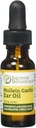 Equinox Botanicals Mullein Garlic Ear .5 oz