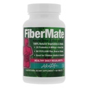 Aloe Life - FiberMate Tablet, Body Detox & Stool Softer, Vegetable & Herbs, Gentle Irregularity Relief, Safe Digetical Support, No Psyllium or Bran, Glurten- & Dairy- Free (160 Tablet)