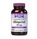 Bluebonnet Nutrition Cellular Active CoQ10 Ubiquinol 50 mg Vegetarian Softgels, Heart Health & Cellular, Ubiquinol dari Kaneka, Non GMO, Gluten Free, Soy Free, Milk Free, 60 Vegetarian Softgels