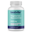 Selain Glucosamin Vegetarian 1000mg (120 Kapsul Vegetarian)