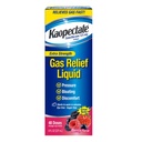 Caopectate Extra Power Gas Relief Liquid, Mixed Berry Flavor, Relieves Gas, Bloating and Pressure, Simeicone 125 mg, 8 oz