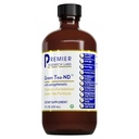 Premier Research Labs Green Tea - Probiotic Fermentasi Green Tea Extract Suplement with ECGC, Camellia Sinensis Liquid, Supplemen Untuk Dewasa, Vegan Oz Bottle