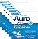 Auro- Dri Ear Water- Drying Aid 1 fl oz (Kuantitas 6)