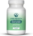 Alkaline untuk Life Liver Protect + (60 Count)