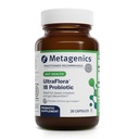 Metagenik UltraFlora IB Probiotic - Relief for Occational Intestry * - Progories for Digetical Health *