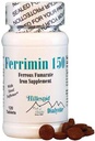 Dialyvite - Ferrous Fumarate - Ferrimin 150-120 tablet (2)