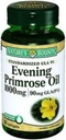 Malam Hadiah Alam Primrose Oil, 90mg, 60 Softgels (Paket 3)