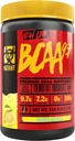 Mutant BCAA 9.7 Tambahan BCAA Powder dengan Micronized Amino Energy Support Stack, 348g