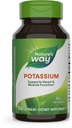 Kompleks Potasium Alam, 99 mg per Serving, 100 Kapsul, Paket 3