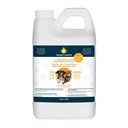 Smart Earth Camporina Oil for Dogs - Omega 3, 6, 9 Suplemen untuk Skin sehat, Koat & Fleksibel Joints - Tambahan Bersama Anjing - Natural Canine Wellness - Omega 3 untuk Anjing (Pompa Tersertakan - 64oz)