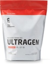 ENDURANCE PERTAMA Ultragen Recout Powder, Protein Mix, Boosts Energy, Mempercepat Pemulihan 124; Pukulan Tropis, 15 Hamba
