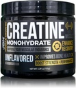 Creatine Monohydrate (Tak Beraroma) -30 Hamba