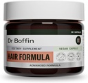 Formula untuk Pria & Perempuan 23-in 1 - Potient Suplemen untuk Rambut Lebih Cepat & Thickness dengan Biotin 6000 mcg - Vitamin dan Herbal Advanced Formula - Hanya Satu Capsule per Hari (30- DAY SUPLY)