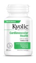 Kyolic Aged Bawang putih Ekstrak Formula 100, Kardiovaskular