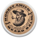 Jujur Amish Balm Leave- di Conditioner - Dibuat dengan hanya Natural dan Organik Ingrediens - 2 Ounce Tin