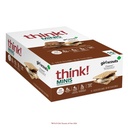 berpikir! Gadis Pramuka Minis, S 'mores, 15 Count