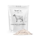 Collagen Peptides Norcal Hydrolyzed, 12oz 124g Protein, 0g Carbs / Fat 124; Grass- Fed Brazil Cows 124; untuk Easy Mixing & Bioavability 124; US GMP Bersertifikat