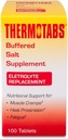 Suplemen Garam THERMOTABS Buffered Tablet 100 (Paket 2)